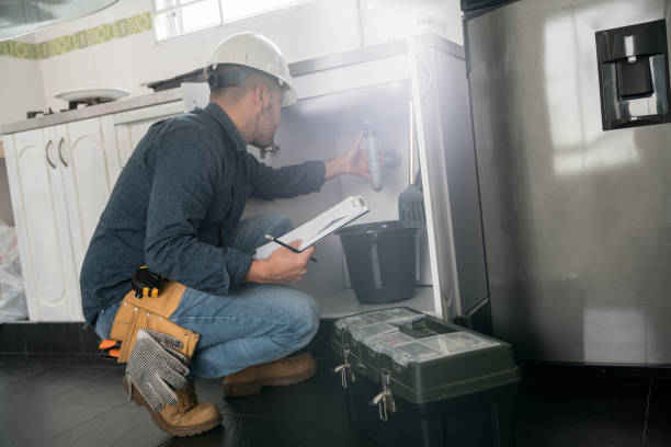 Best Toilet Repair Services  in Delhi Hills, OH