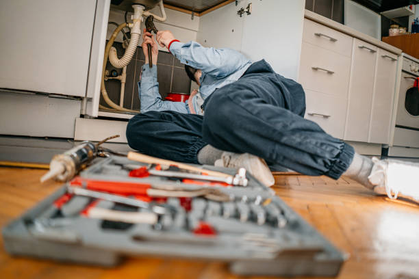 Best Residential Plumbing Services  in Delhi Hills, OH
