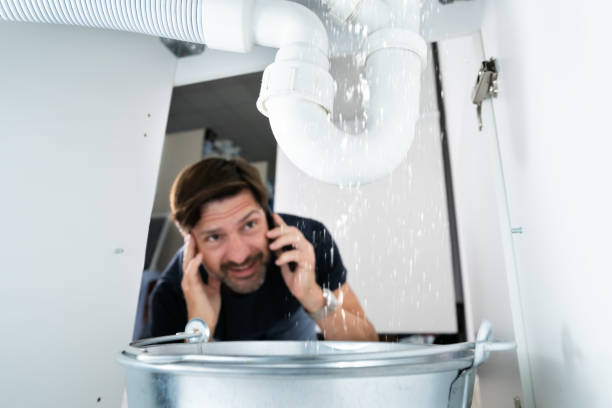 Best Emergency Plumbing Repair  in Delhi Hills, OH