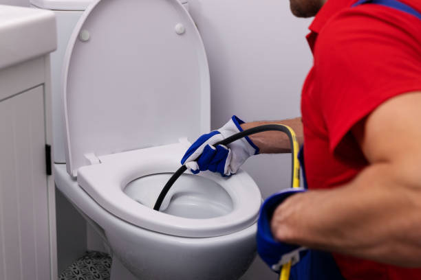 Best Water Softener Installation  in Delhi Hills, OH