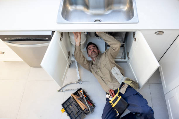 Best Affordable Plumbing Services  in Delhi Hills, OH