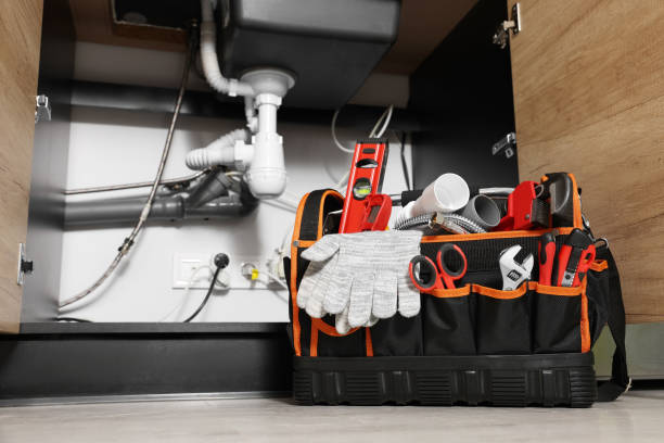 Best Local Plumber Services  in Delhi Hills, OH