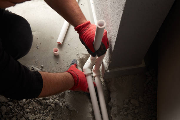 Best Plumbing Inspection Services  in Delhi Hills, OH
