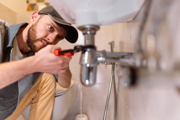 Best Sewer Line Repair  in Delhi Hills, OH