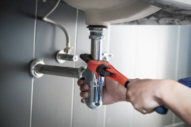 Best Plumbing Installation Services  in Delhi Hills, OH