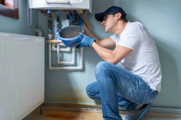 Best Sewer Cleaning Services  in Delhi Hills, OH