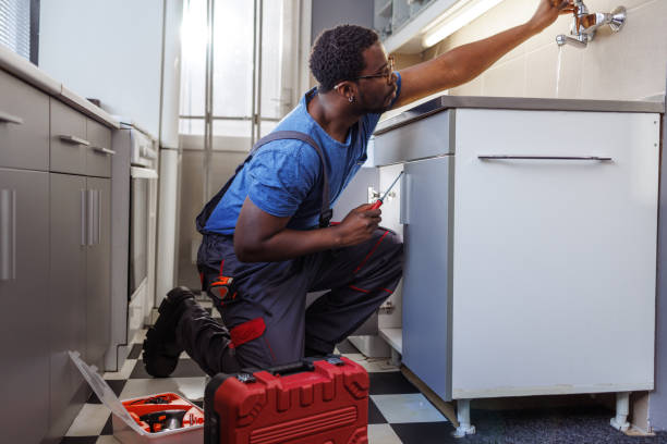 Best Best Plumbers Near Me  in Delhi Hills, OH