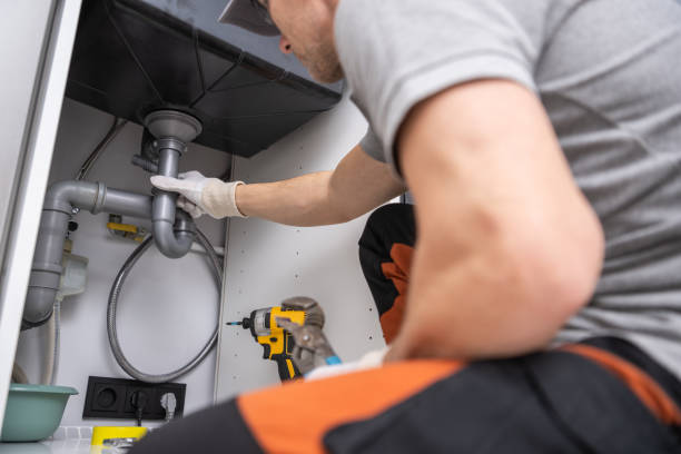 Best Pipe Repair Near Me  in Delhi Hills, OH