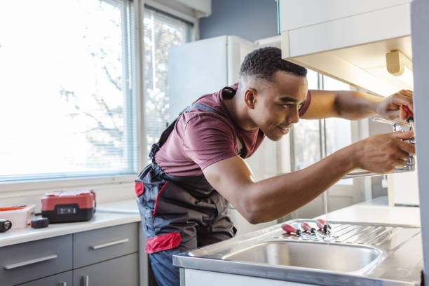 Best Emergency Plumber  in Delhi Hills, OH